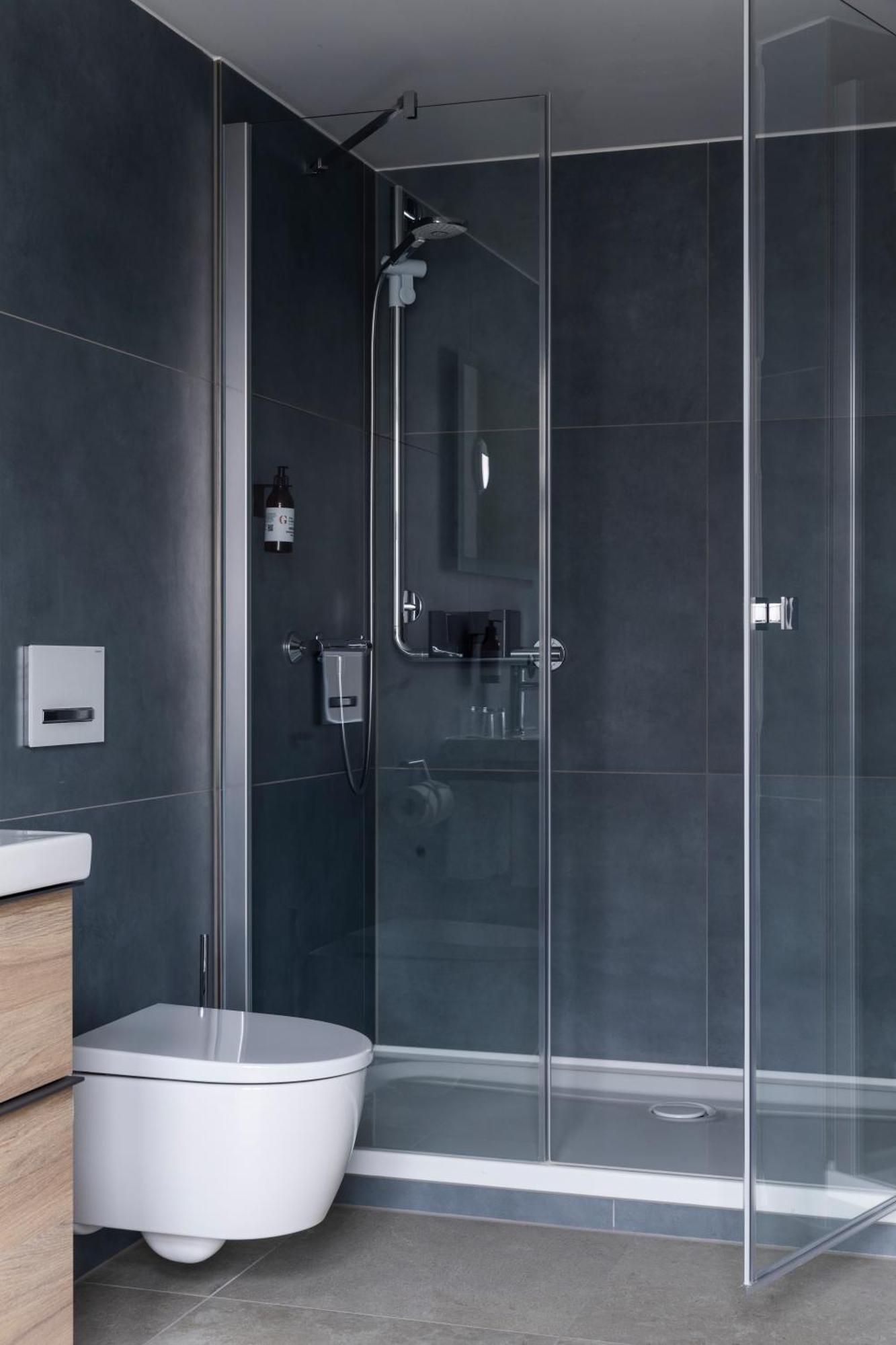 Das Goldschlaeger Boutique Hotel Швабах Екстериор снимка