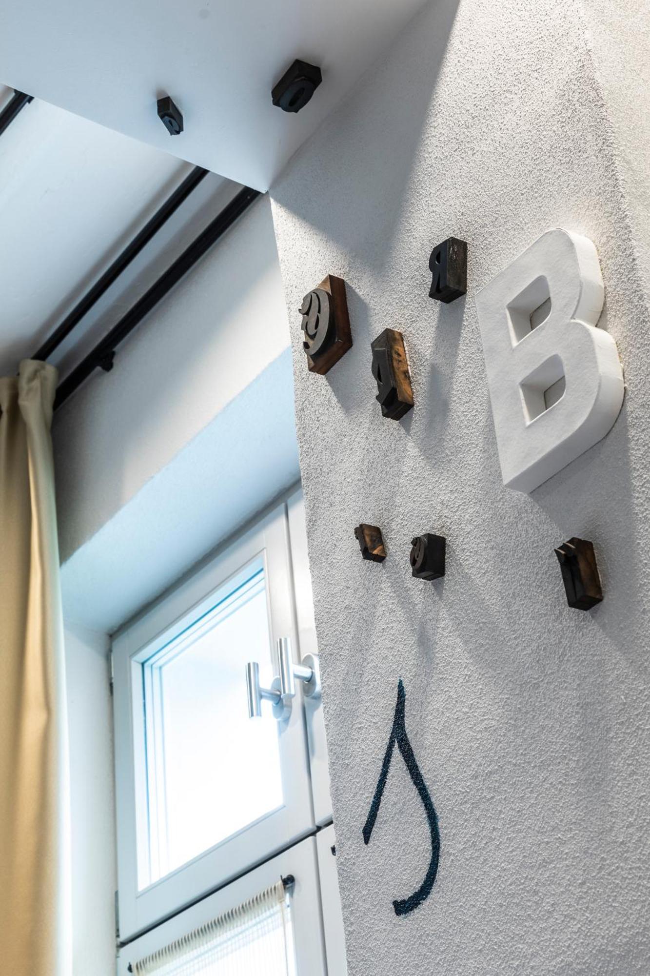 Das Goldschlaeger Boutique Hotel Швабах Екстериор снимка