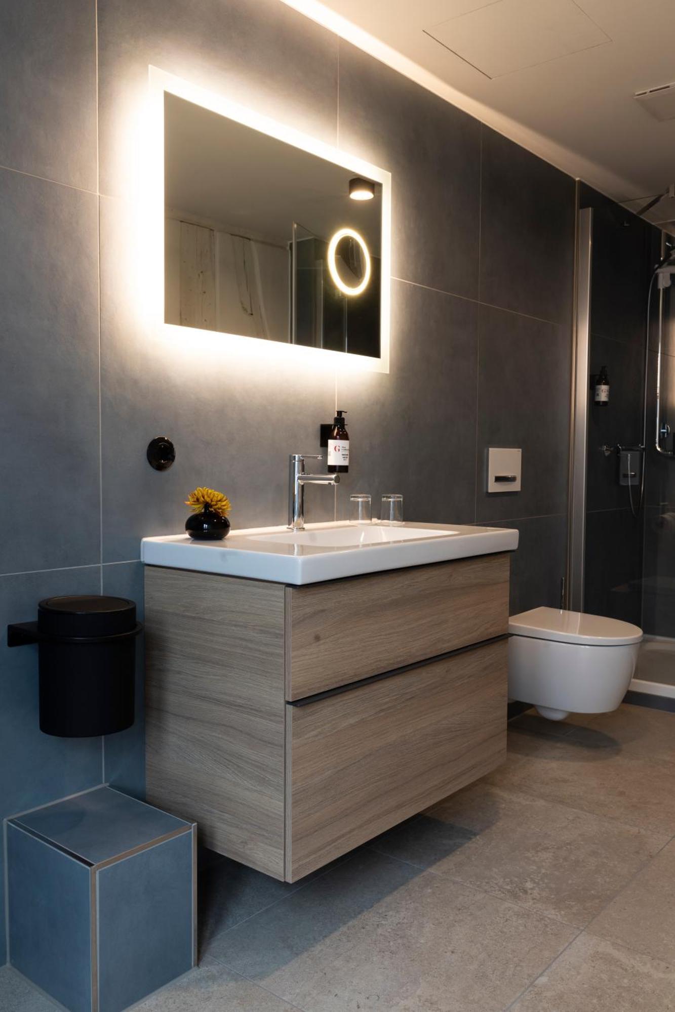 Das Goldschlaeger Boutique Hotel Швабах Екстериор снимка