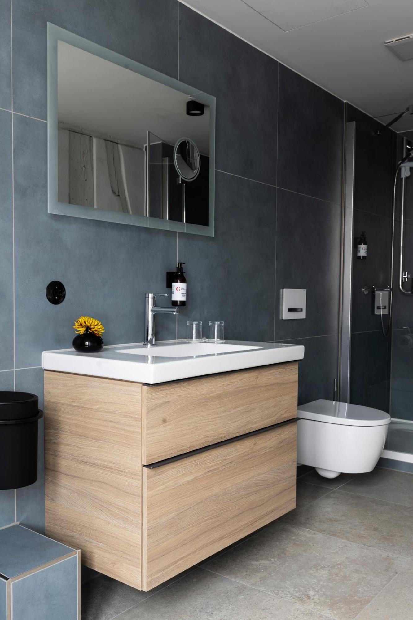 Das Goldschlaeger Boutique Hotel Швабах Екстериор снимка