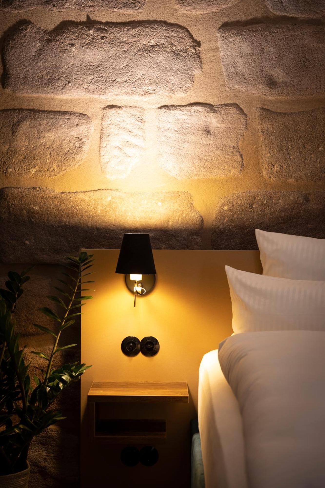 Das Goldschlaeger Boutique Hotel Швабах Екстериор снимка